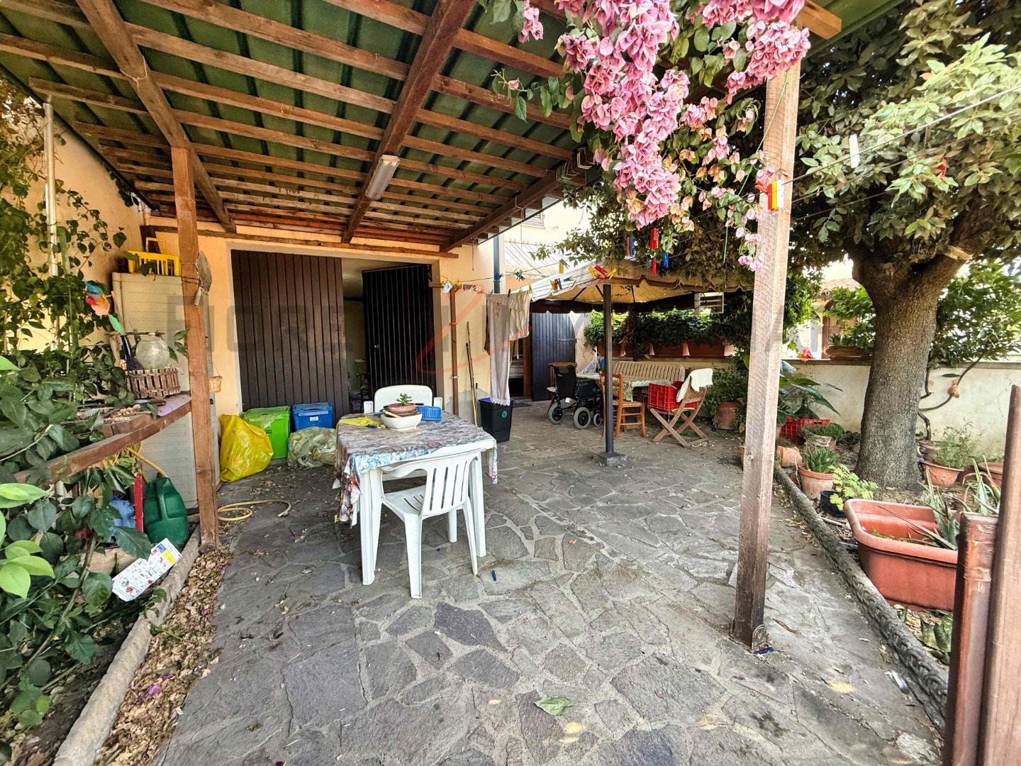 Casa indipendente in vendita a Suvereto