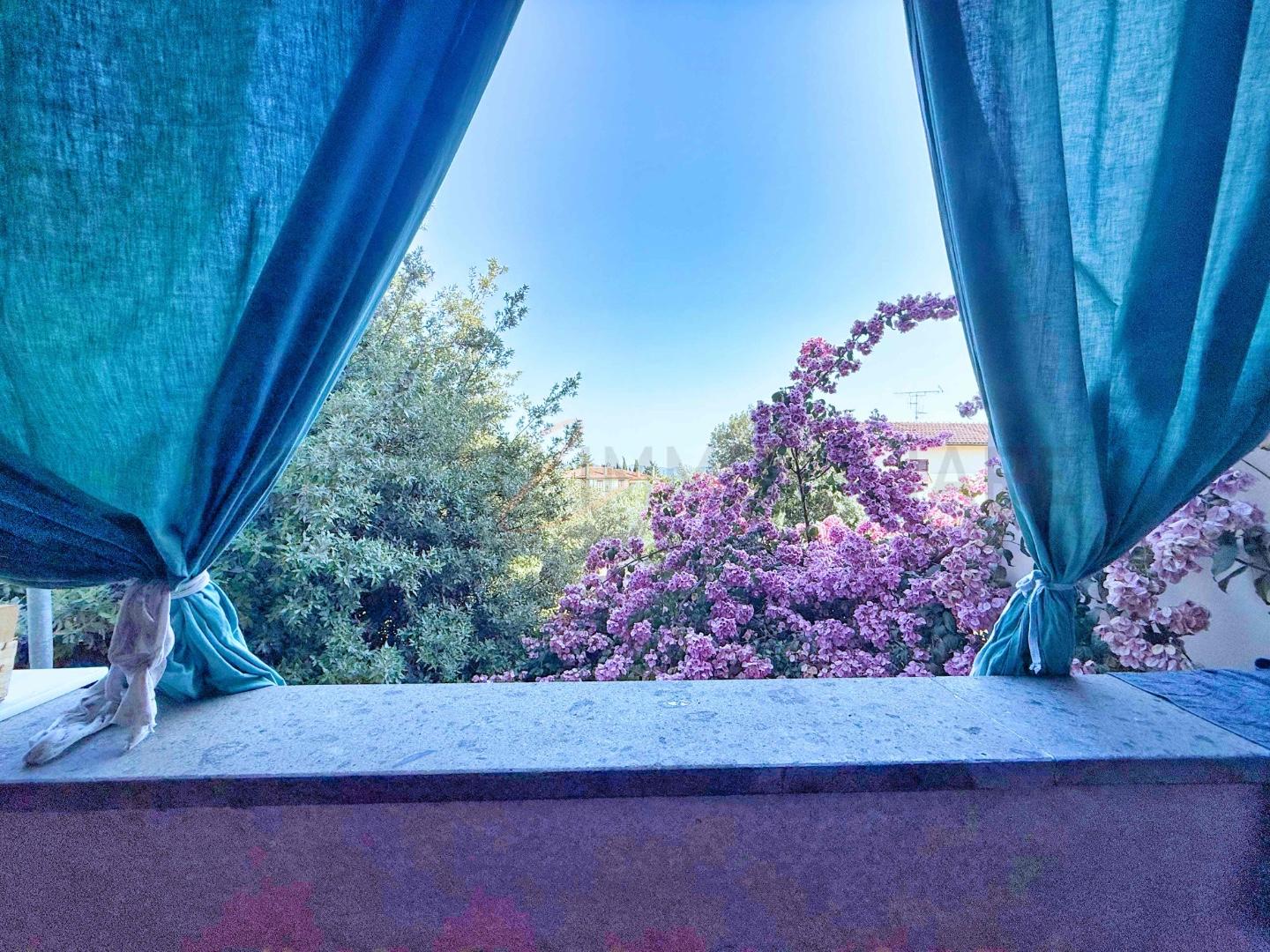 Casa indipendente in vendita a Suvereto