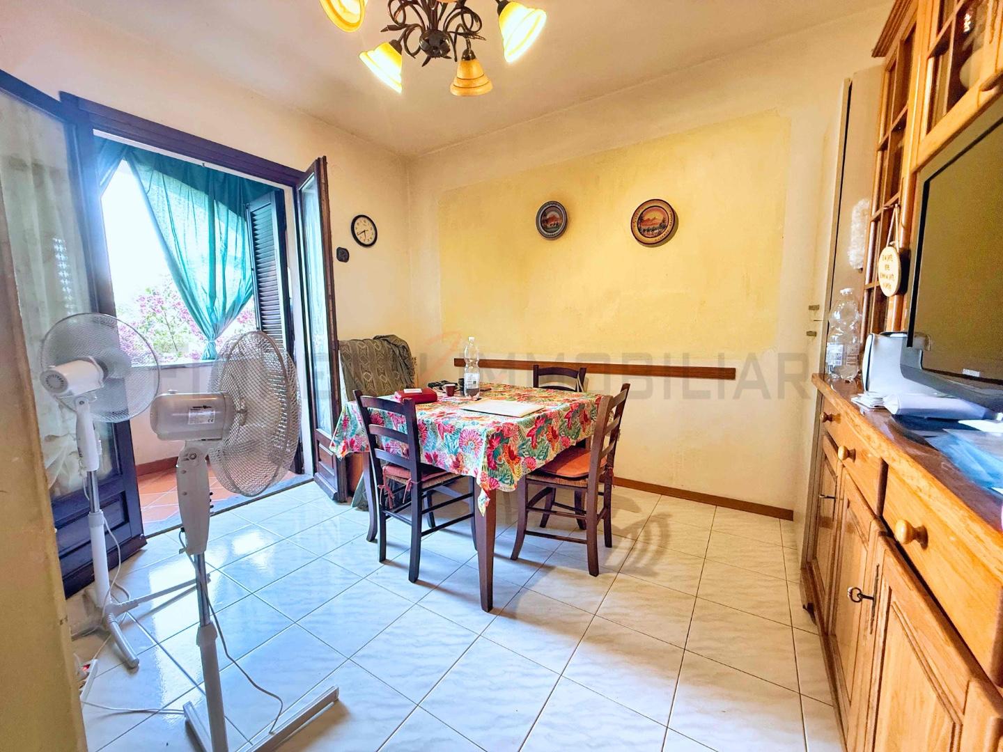 Casa indipendente in vendita a Suvereto