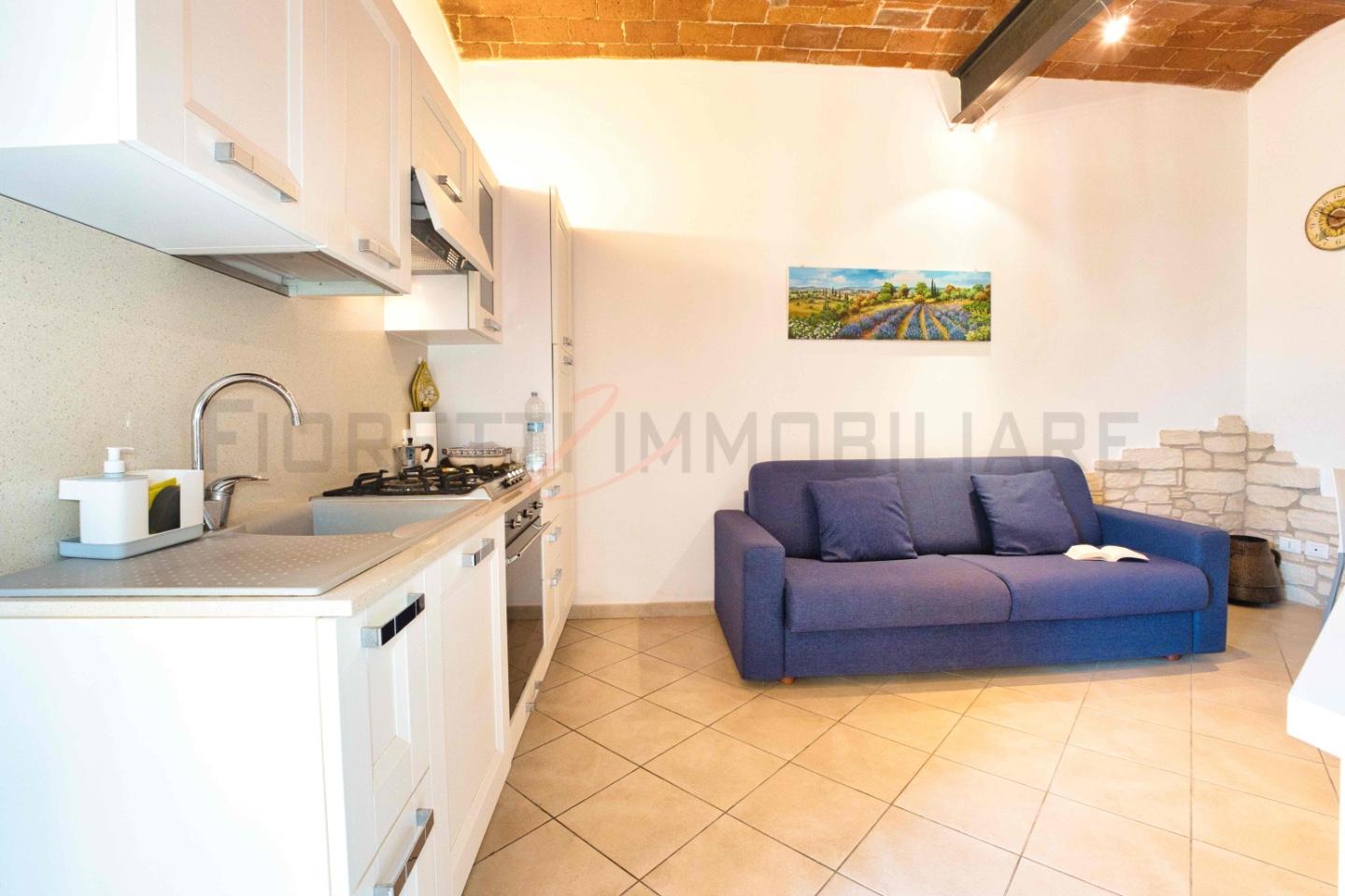 Bilocale in vendita, Piombino riotorto