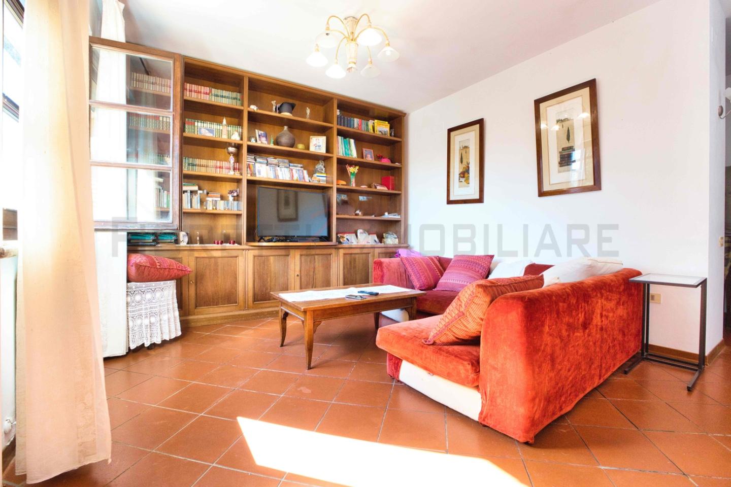 Quadrilocale con giardino, Campiglia Marittima venturina terme