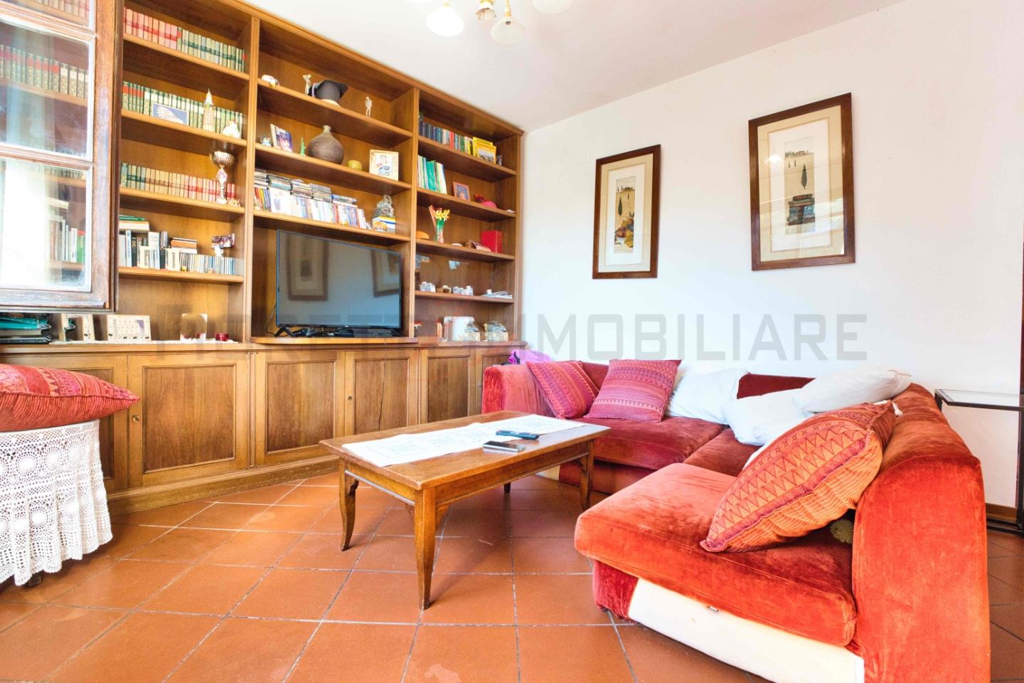 Quadrilocale con giardino, Campiglia Marittima venturina terme