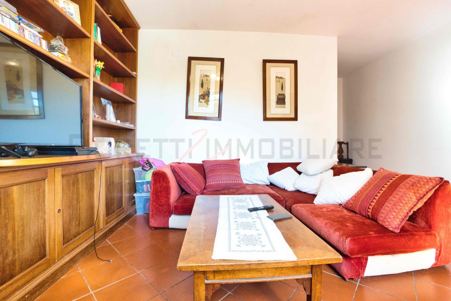 Quadrilocale con giardino, Campiglia Marittima venturina terme