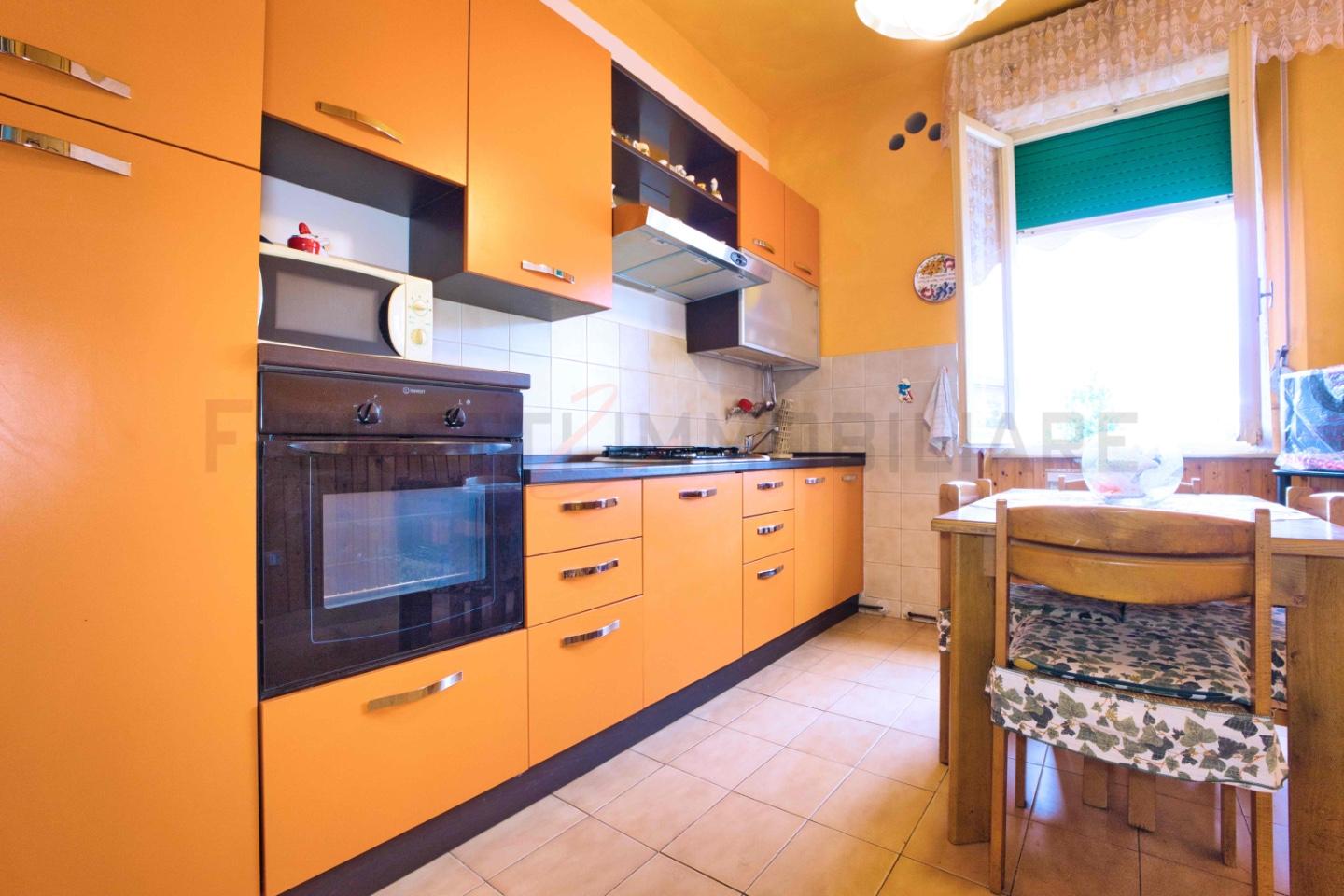 Trilocale in vendita, Piombino riotorto