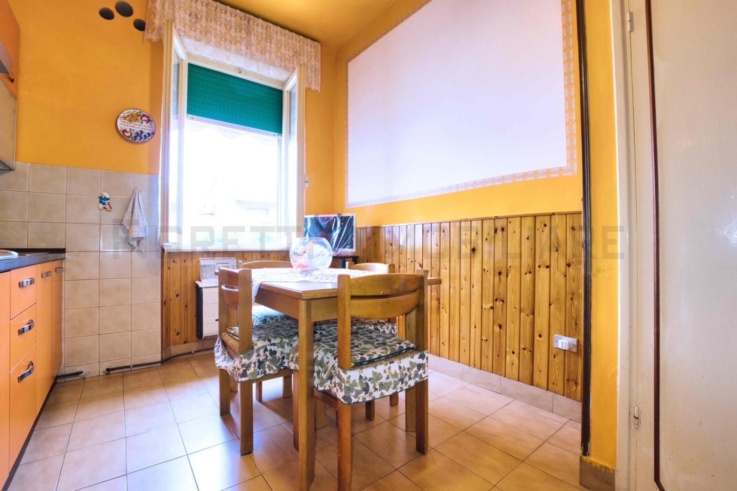 Trilocale in vendita, Piombino riotorto