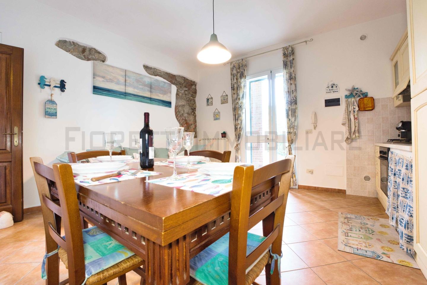 Bilocale in vendita, Piombino riotorto