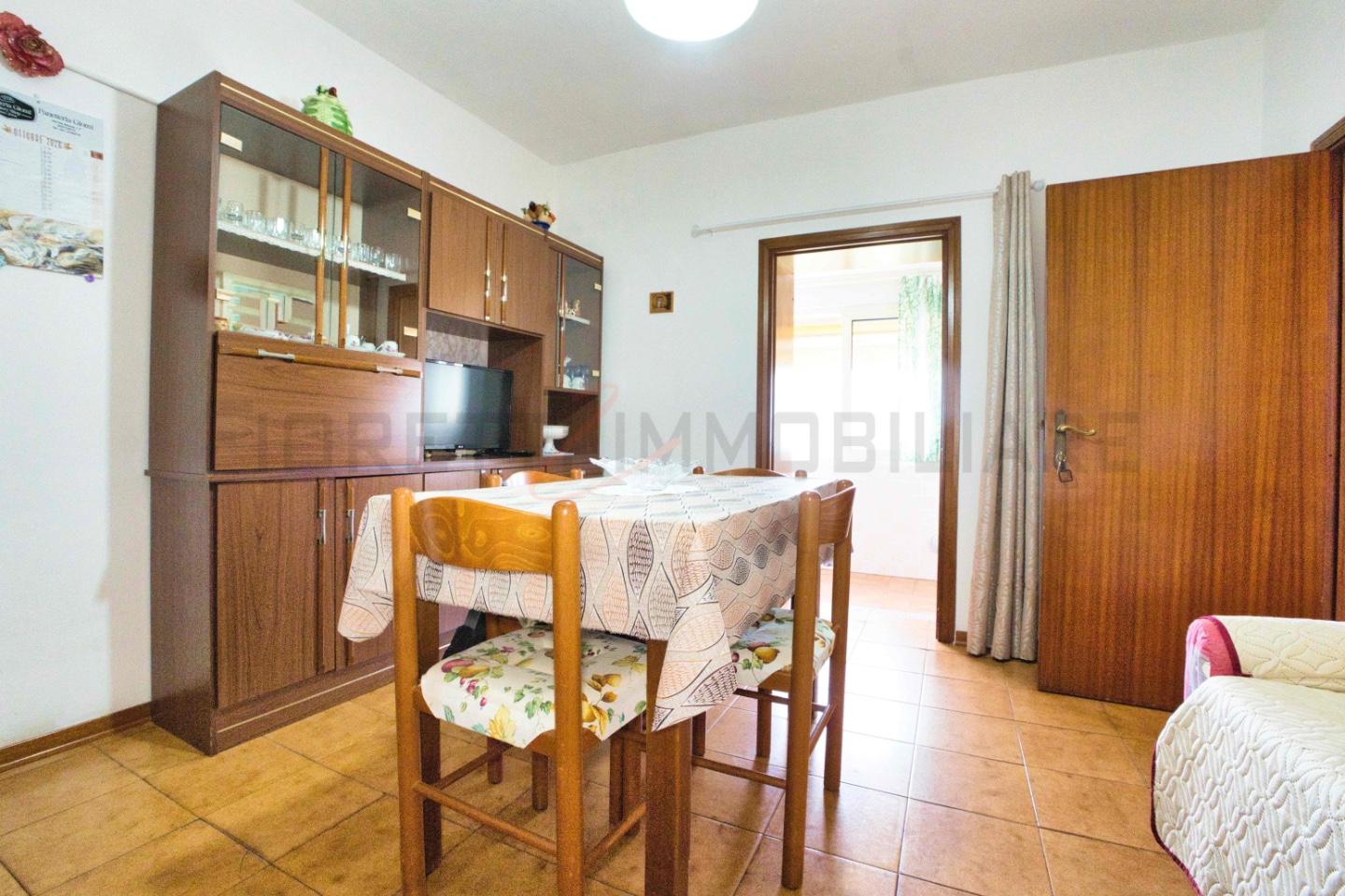 Trilocale in vendita, Piombino riotorto