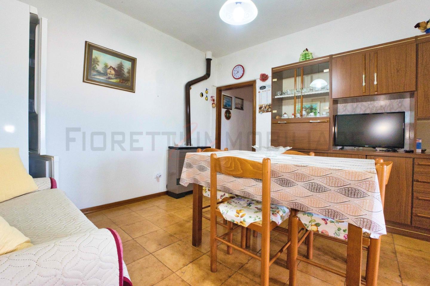 Trilocale in vendita, Piombino riotorto