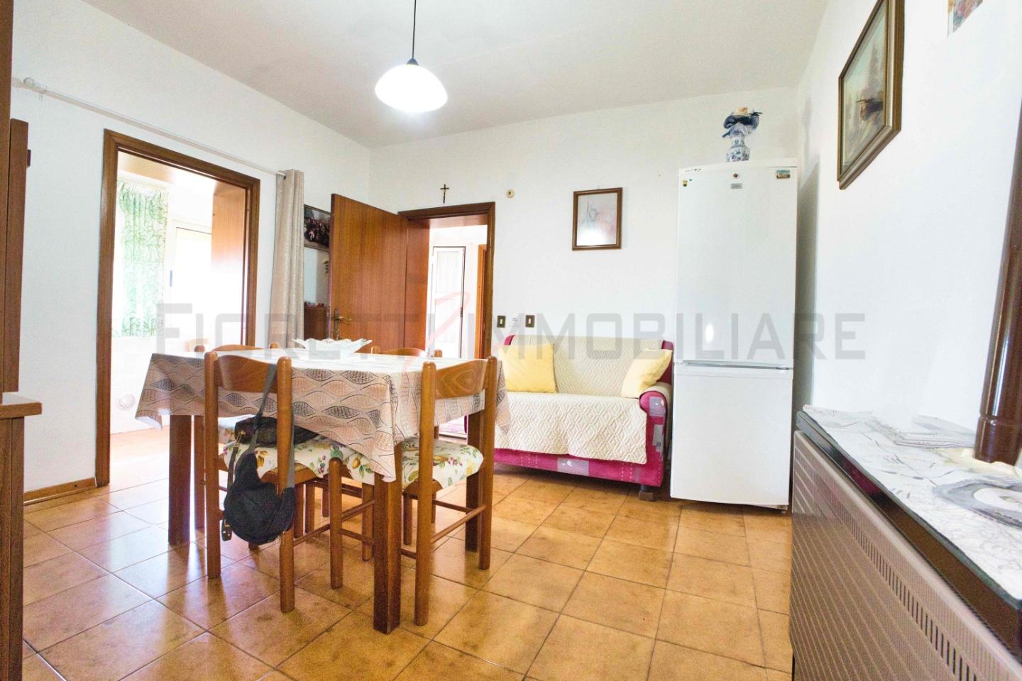 Trilocale in vendita, Piombino riotorto