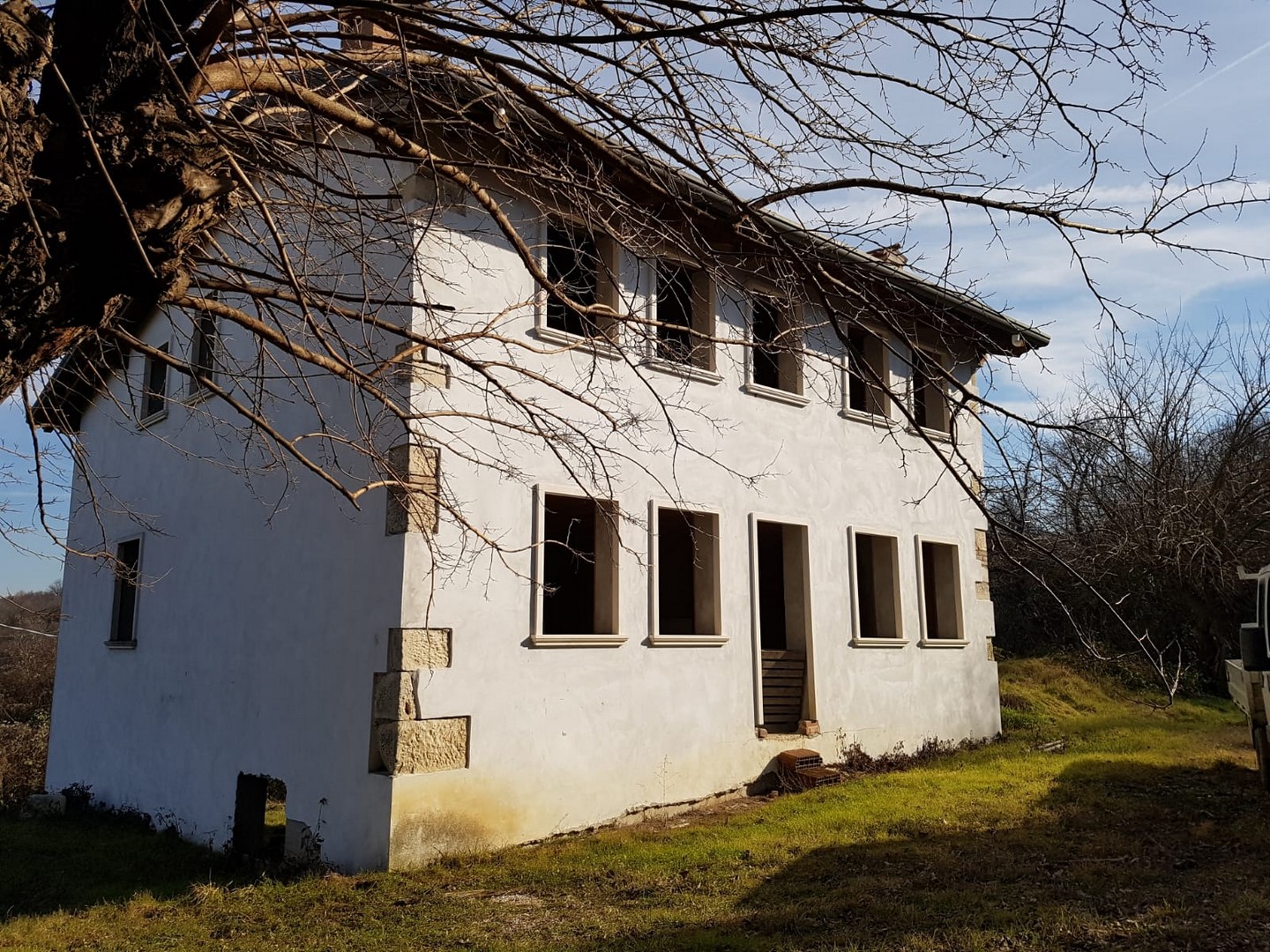 Casa indipendente in vendita a Sarego