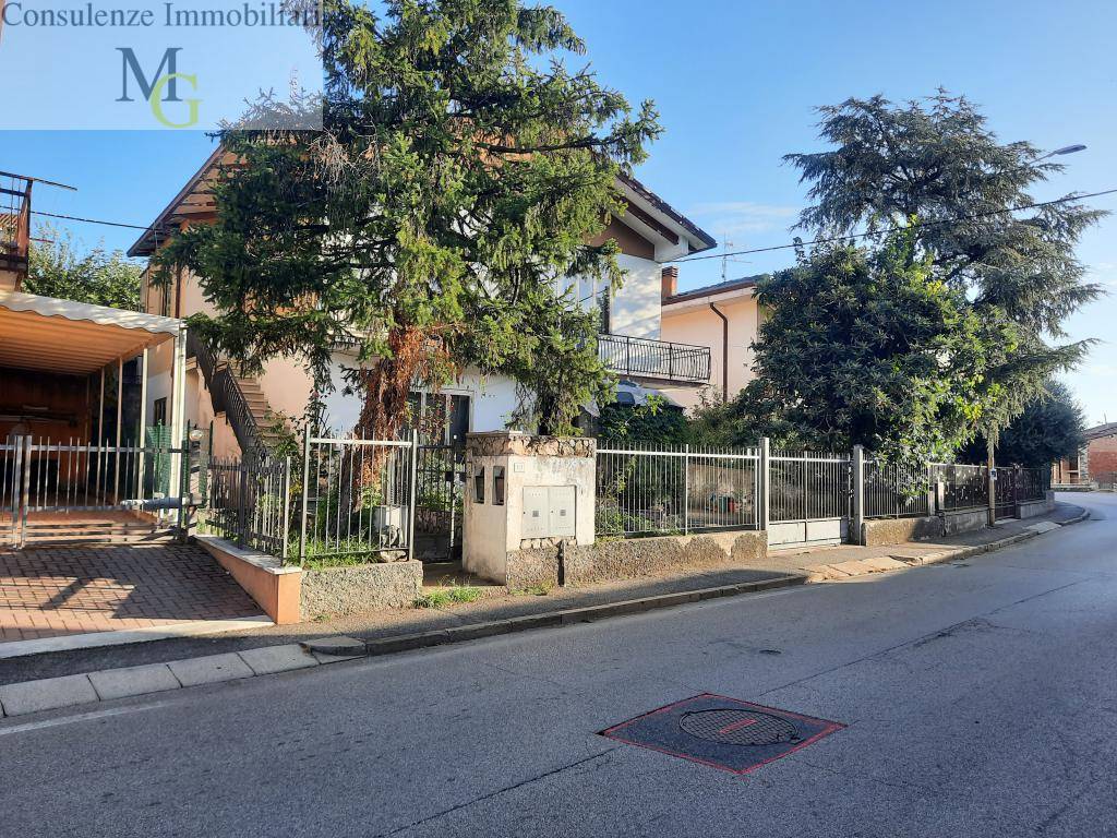 Casa indipendente in vendita, Monteforte d'Alpone costalunga