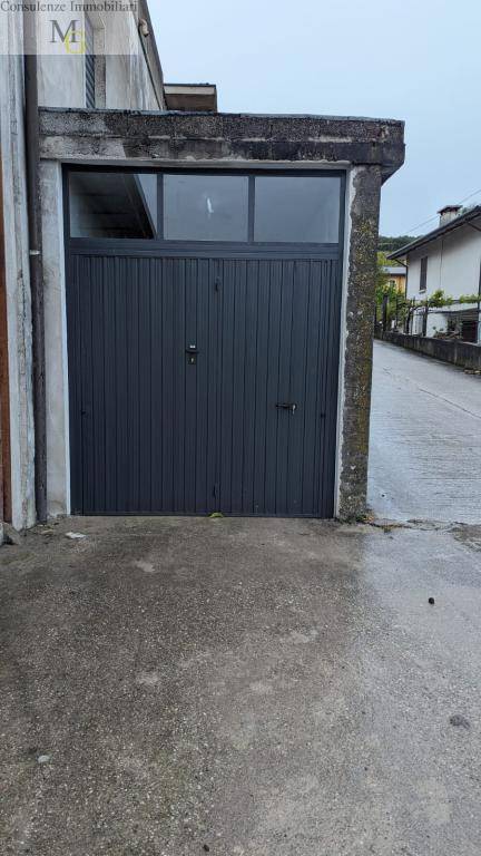 Box/Garage 30mq in affitto, Monteforte d'Alpone brognoligo
