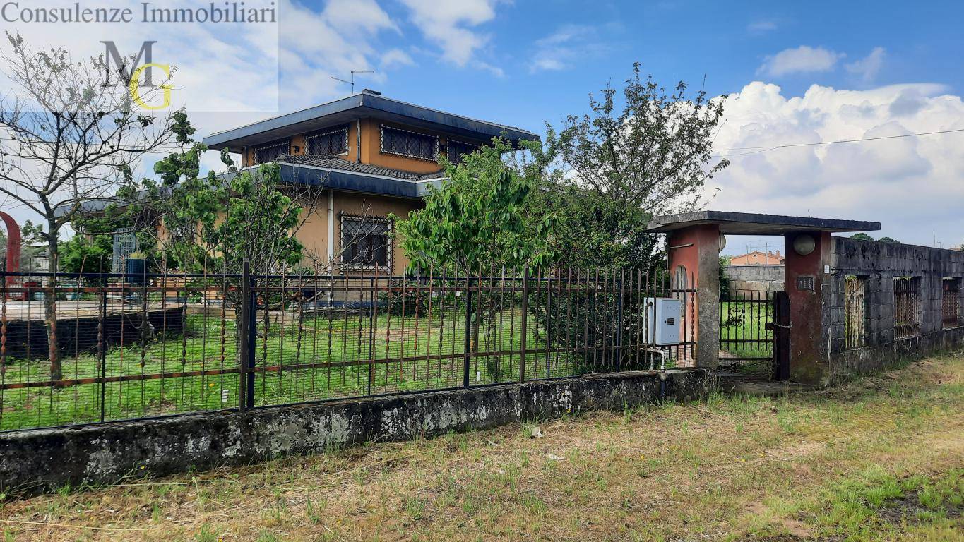 Casa indipendente in vendita a Arcole