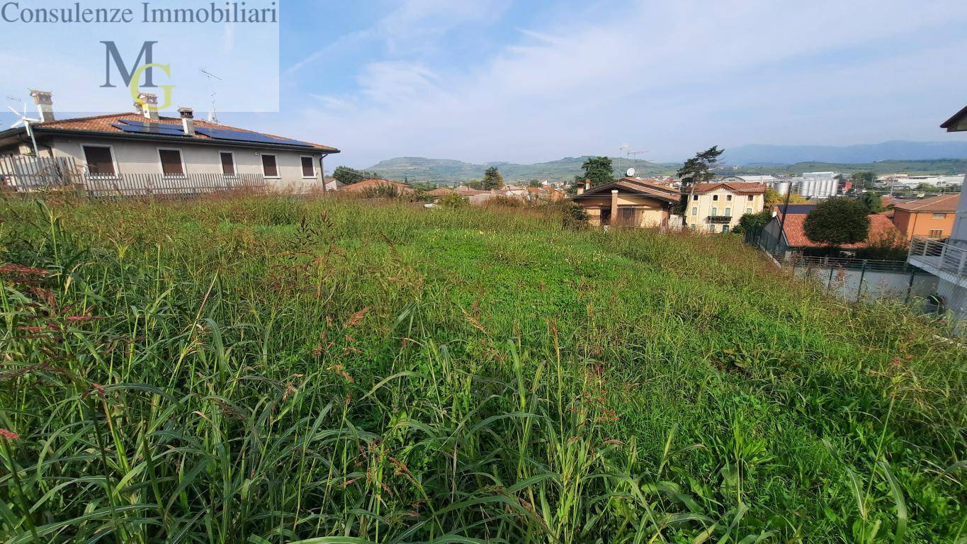 Terreno in vendita, Monteforte d'Alpone monteforte