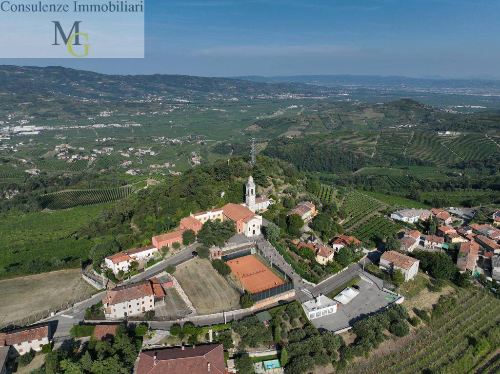 Terreno in vendita, Soave castelcerino