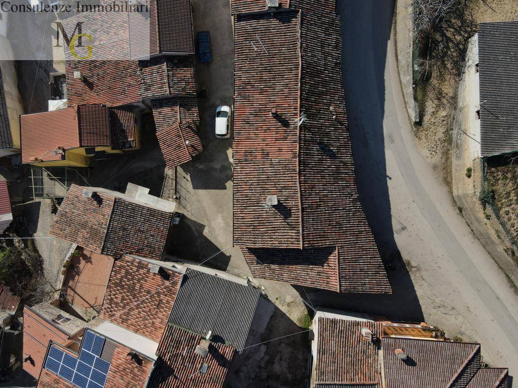 Casa Terra-cielo in vendita a San Giovanni Ilarione