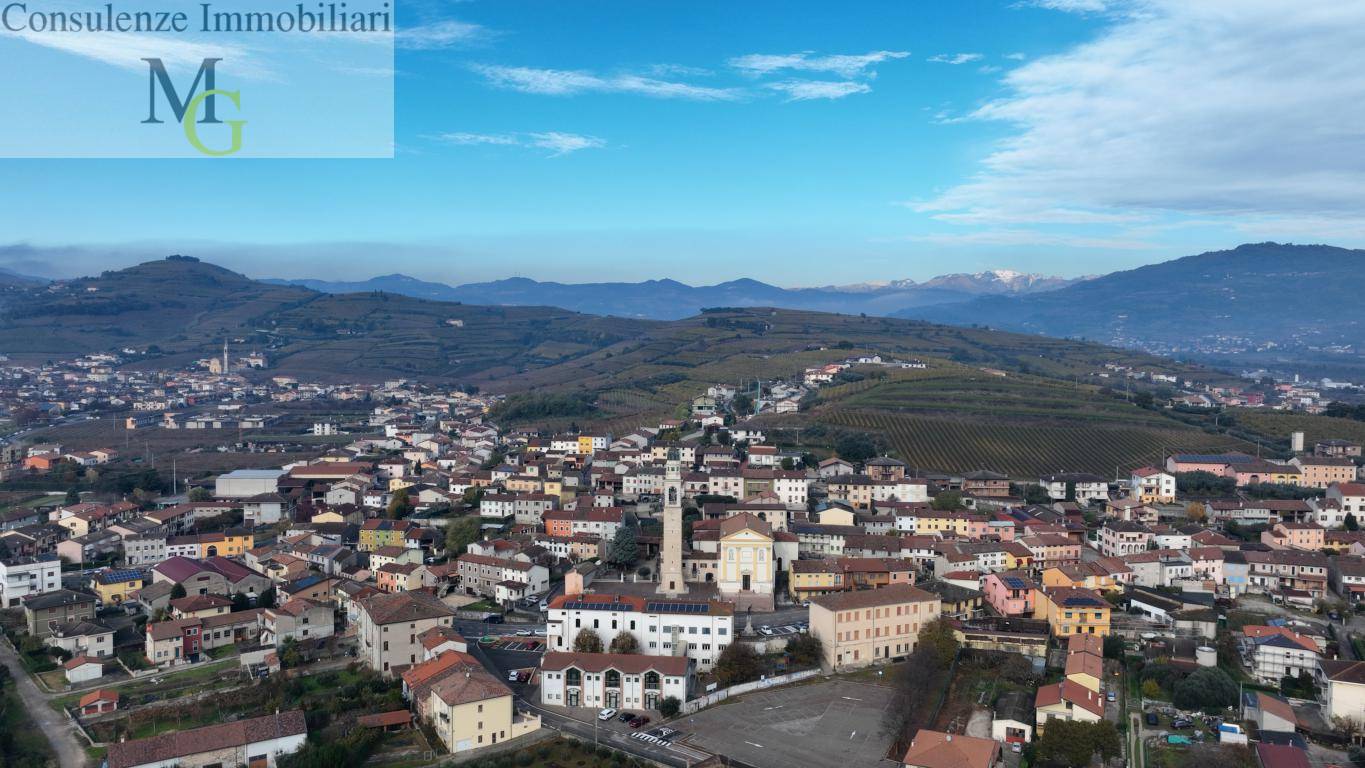 casa affiancata in vendita a Monteforte d'Alpone, Costalunga