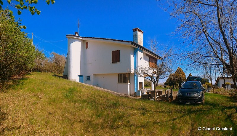 Casa singola in vendita a Vestenanova, Bolca