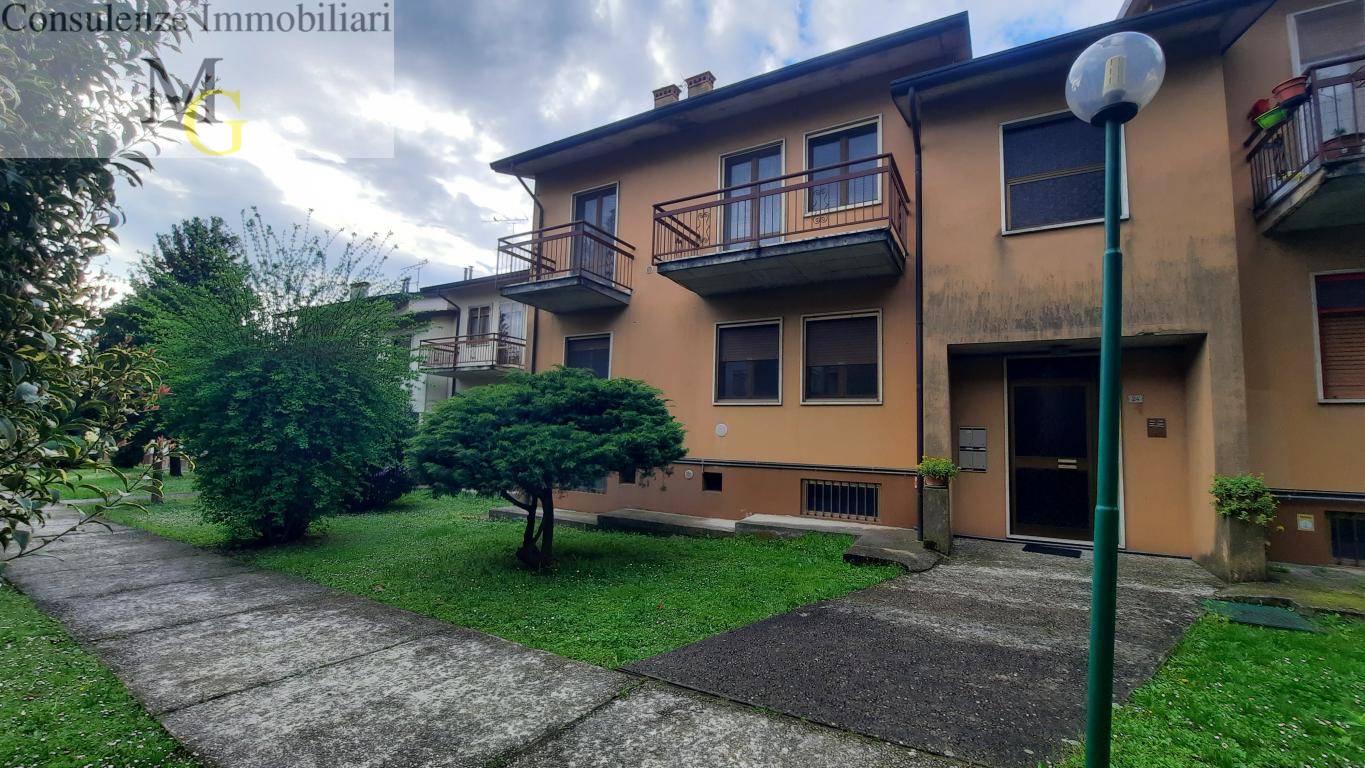 Appartamento in vendita a Monteforte d'Alpone