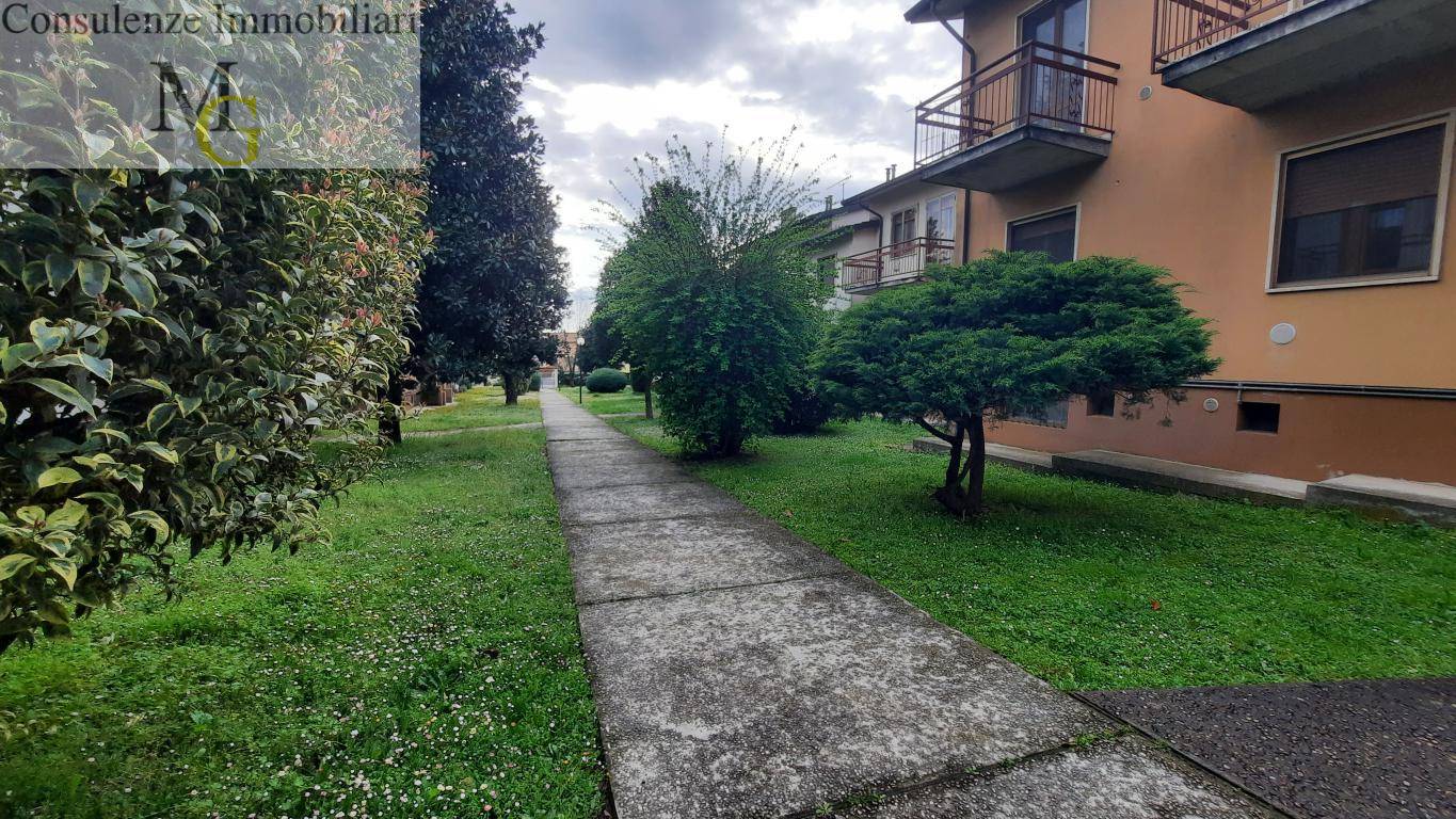 Appartamento in vendita a Monteforte d'Alpone