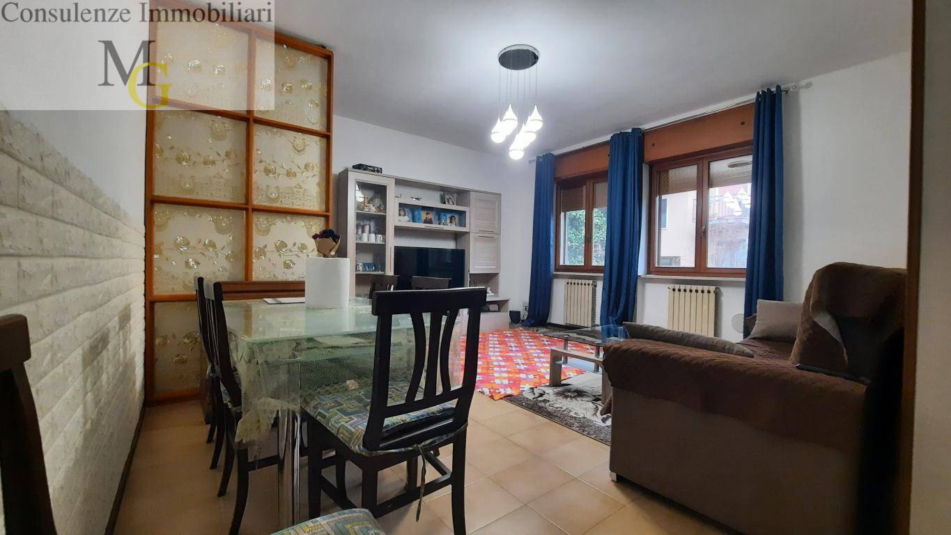 Appartamento in vendita a Monteforte d'Alpone