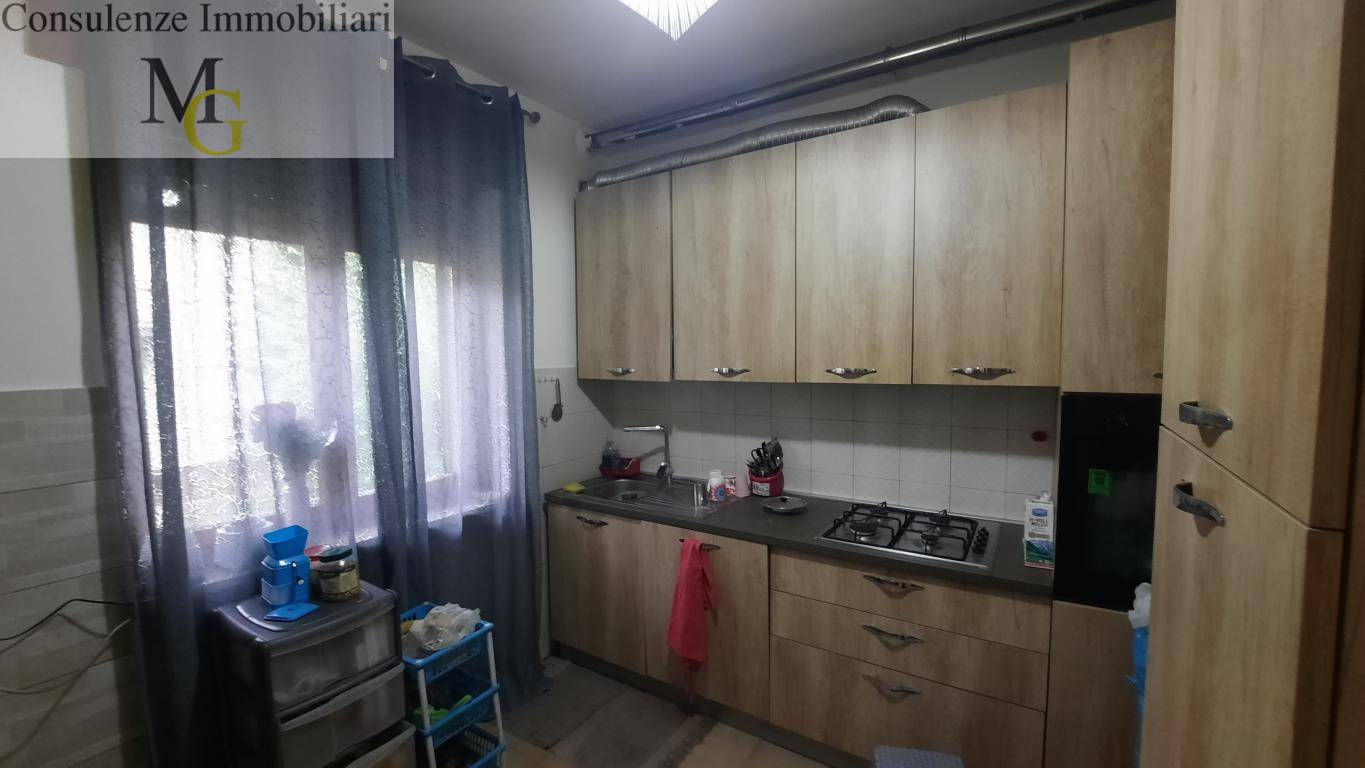 Appartamento in vendita a Monteforte d'Alpone