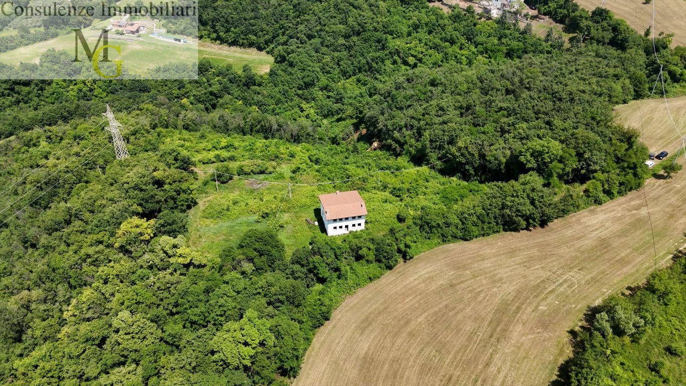 Casa singola in vendita a Sarego