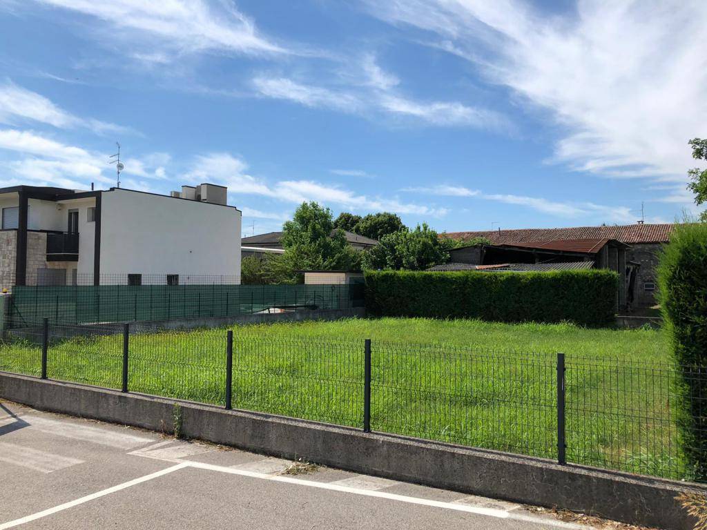Terreno edificabile in vendita a Arcole, Volpino