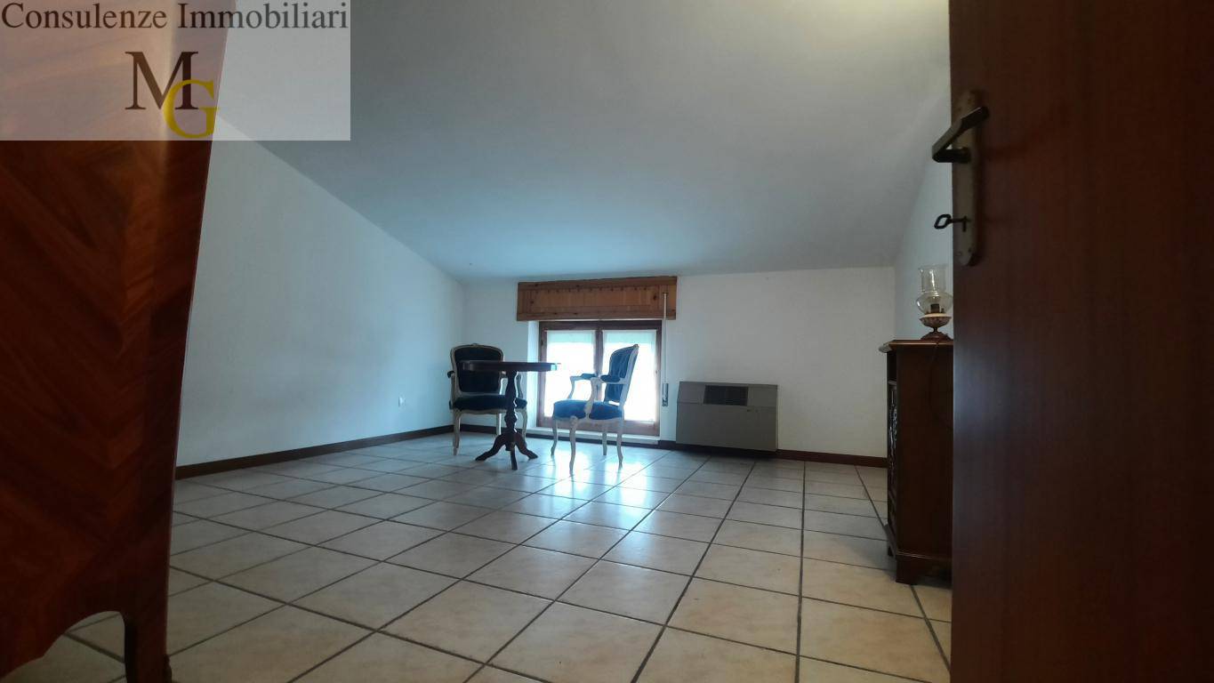 Appartamento in affitto a Vestenanova