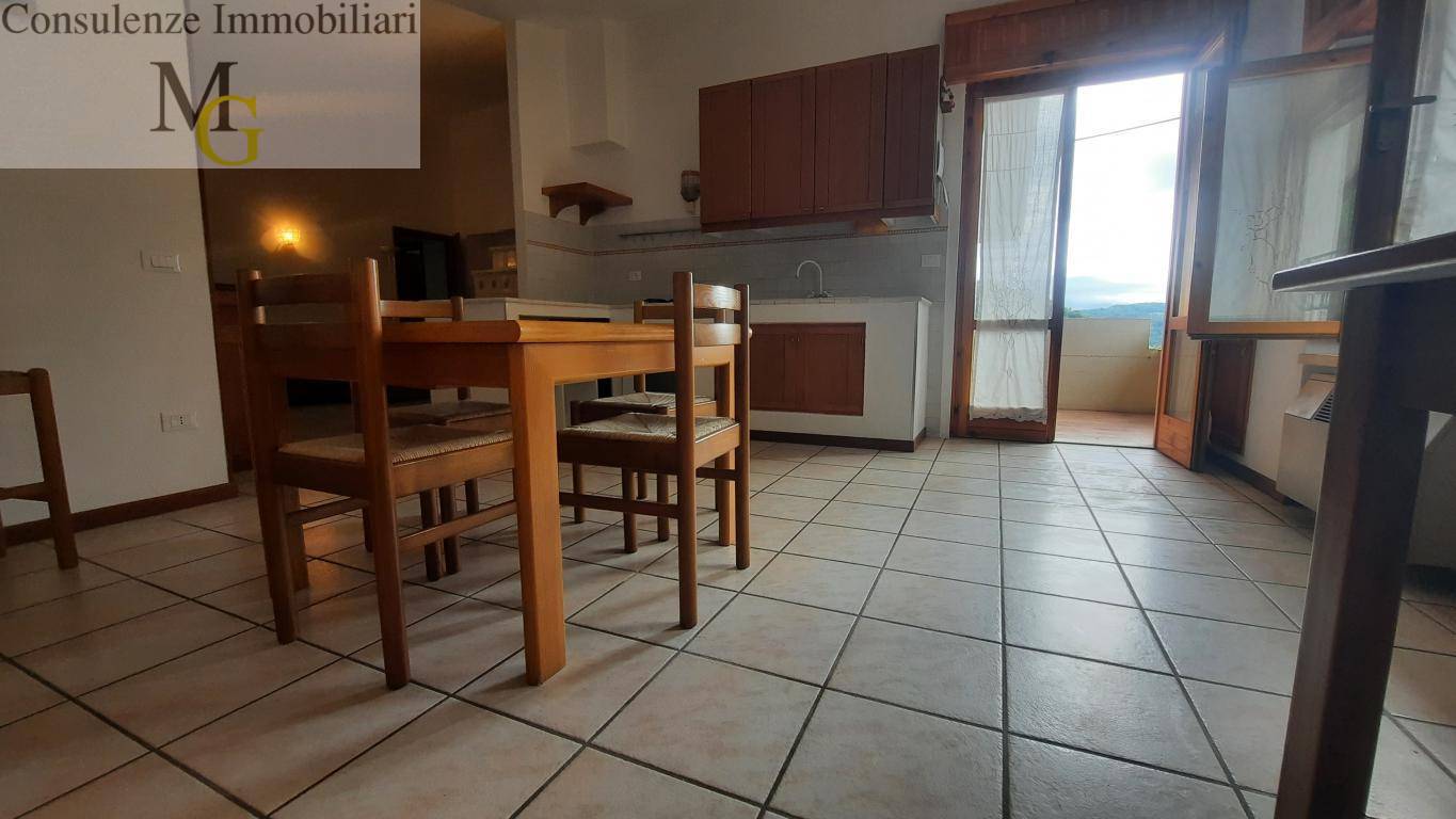 Appartamento in affitto a Vestenanova