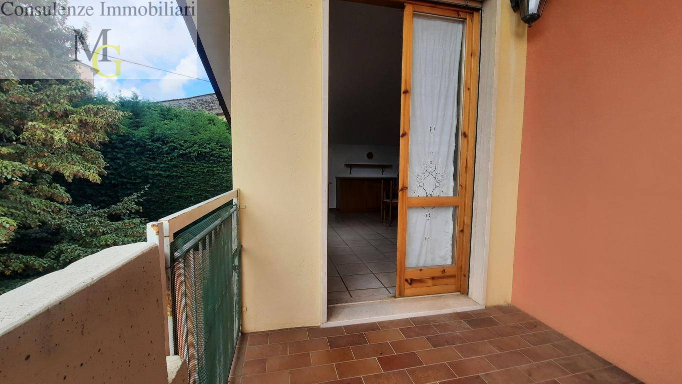 Appartamento in affitto a Vestenanova