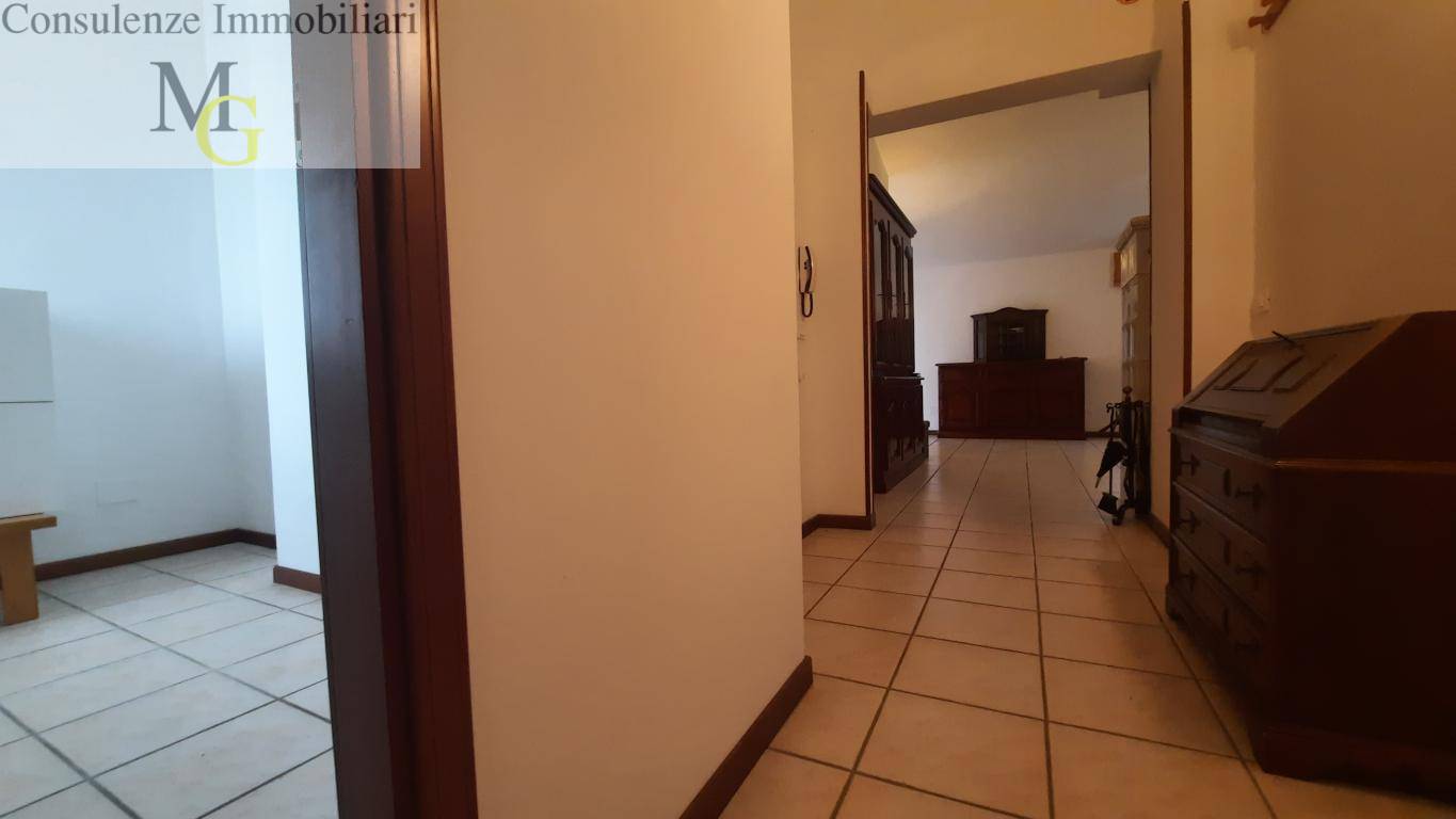 Appartamento in affitto a Vestenanova