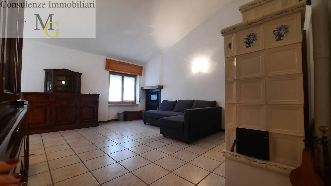 Appartamento in affitto a Vestenanova