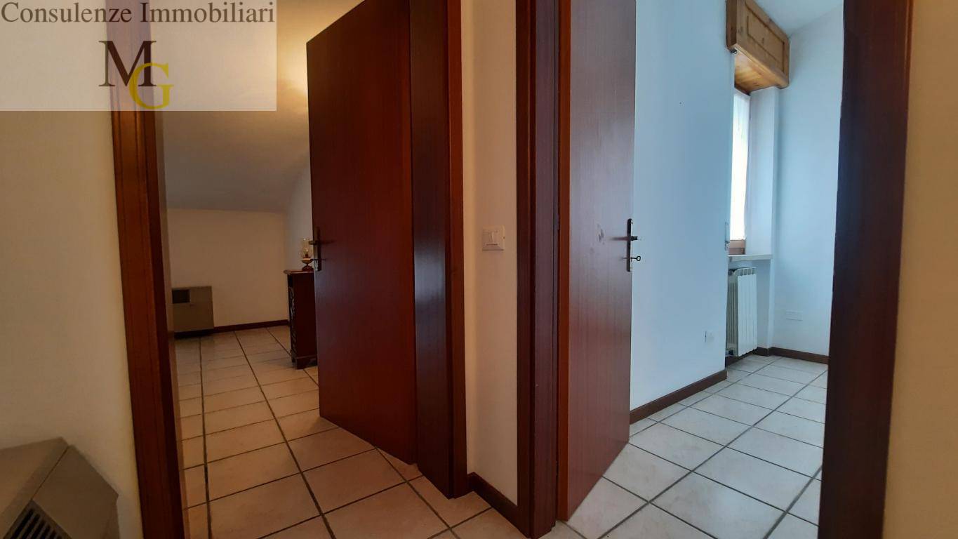 Appartamento in affitto a Vestenanova