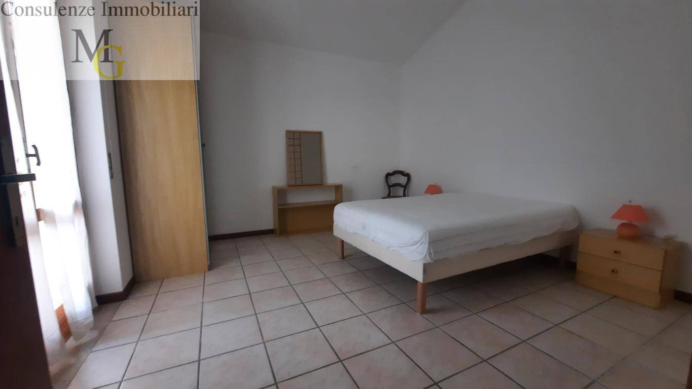 Appartamento in affitto a Vestenanova