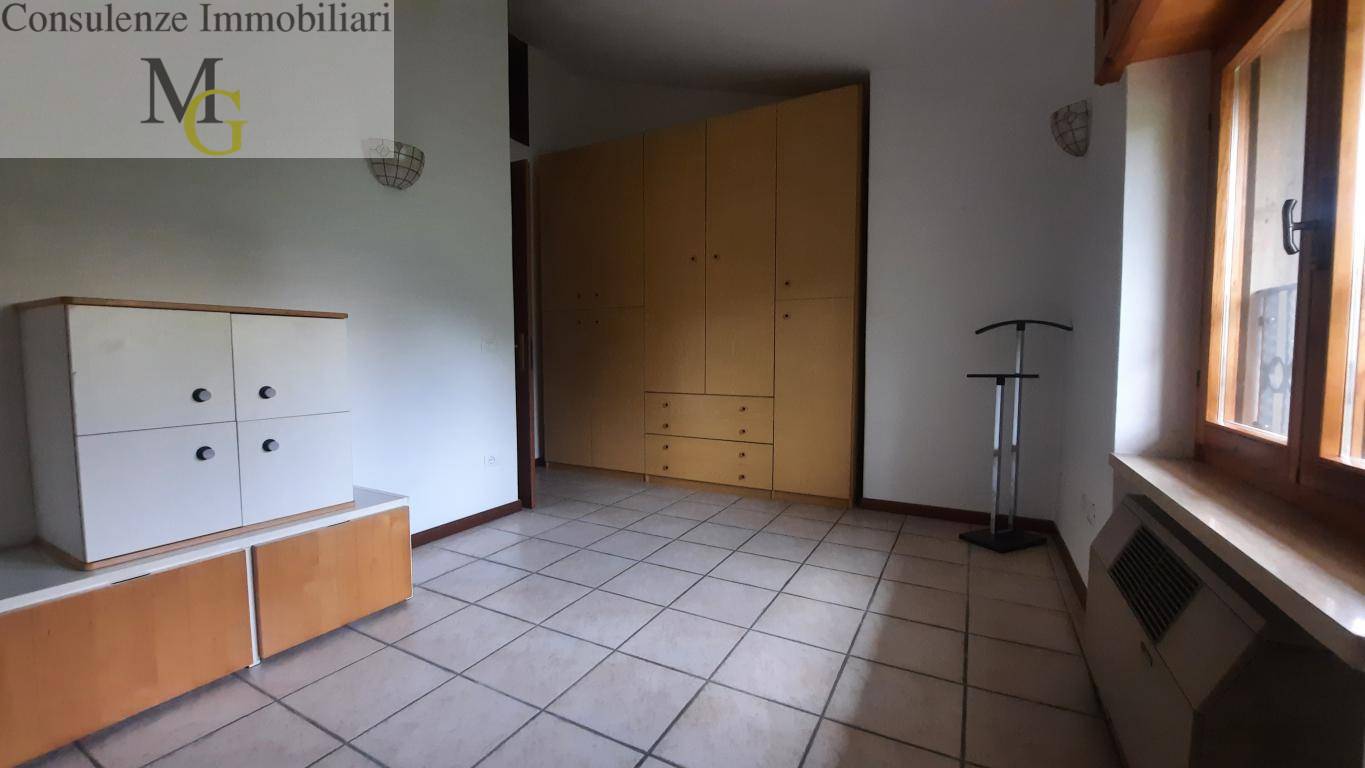 Appartamento in affitto a Vestenanova