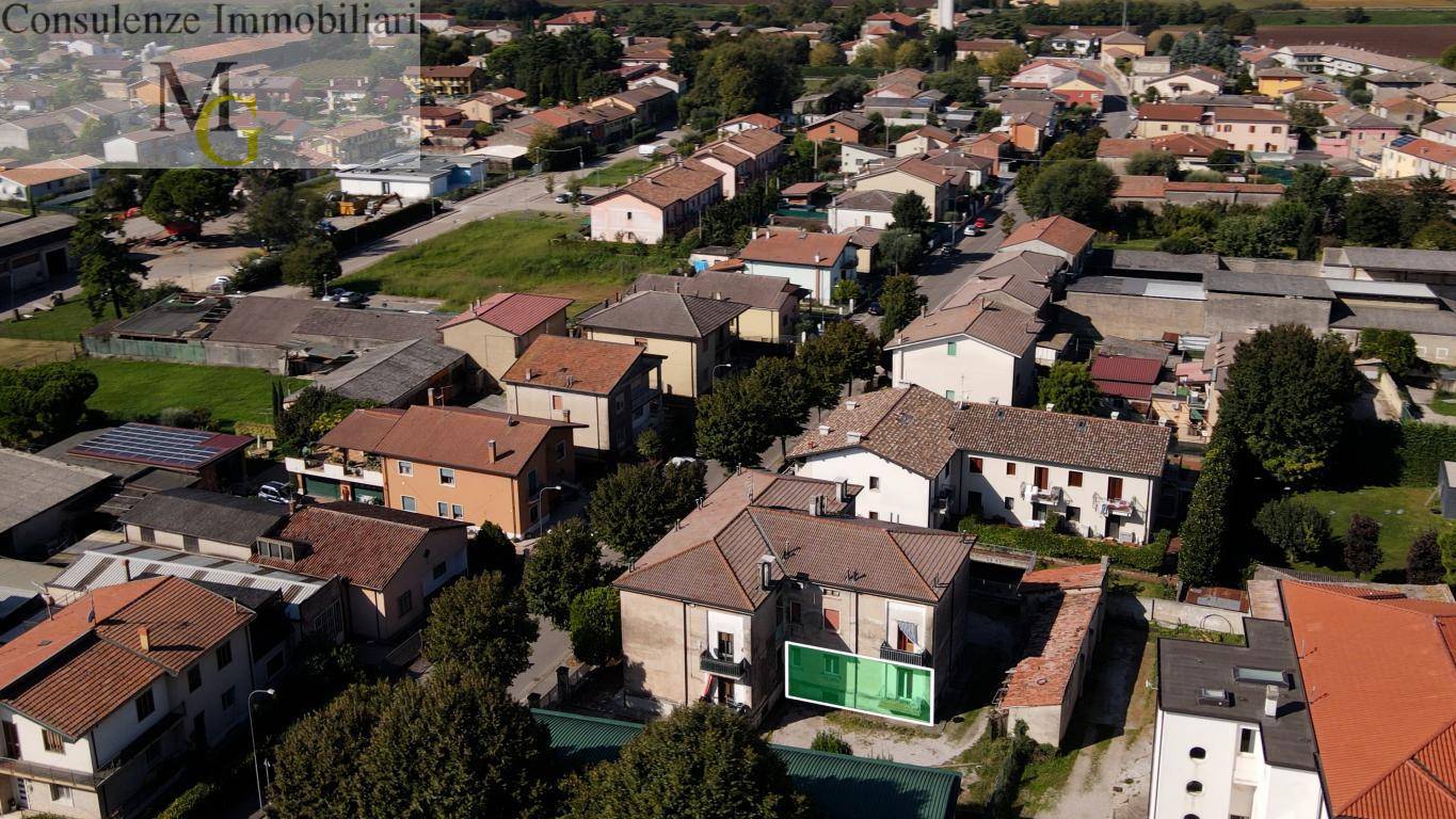 Appartamento in vendita a Arcole