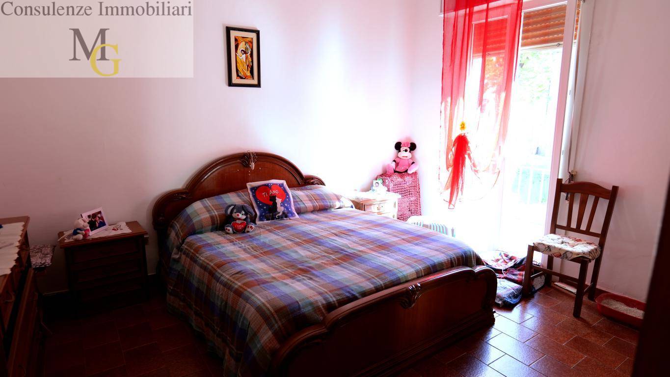 Appartamento in vendita a Arcole