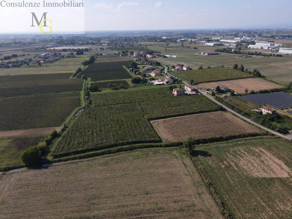 Terreno Agricolo in vendita a Cologna Veneta, Sule