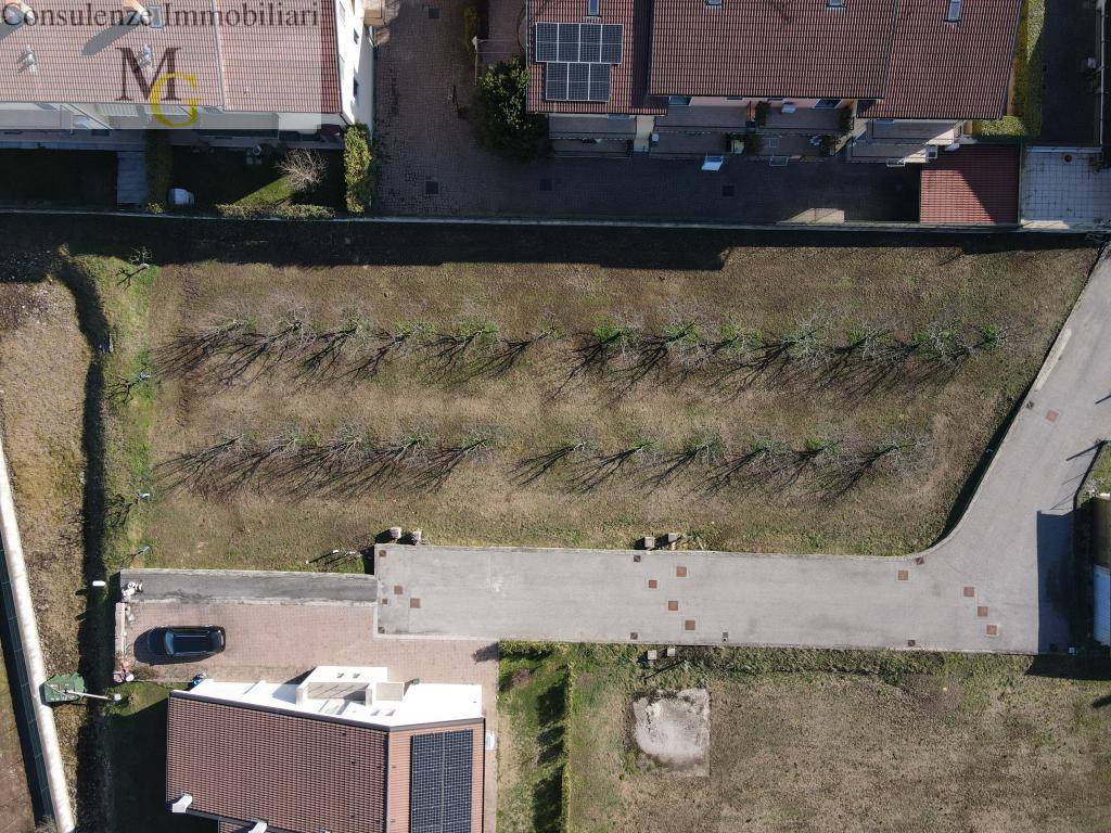 Terreno edificabile in vendita a Monteforte d'Alpone