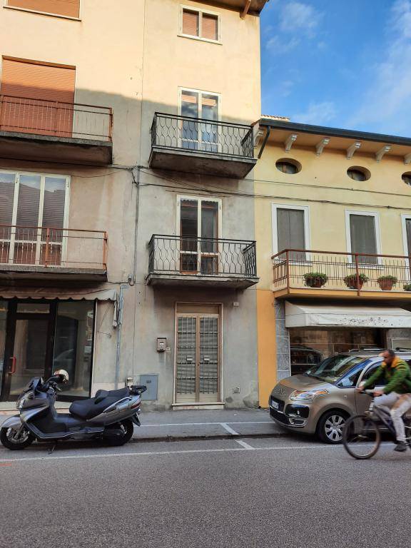 Casa Terra-cielo in vendita a Monteforte d'Alpone