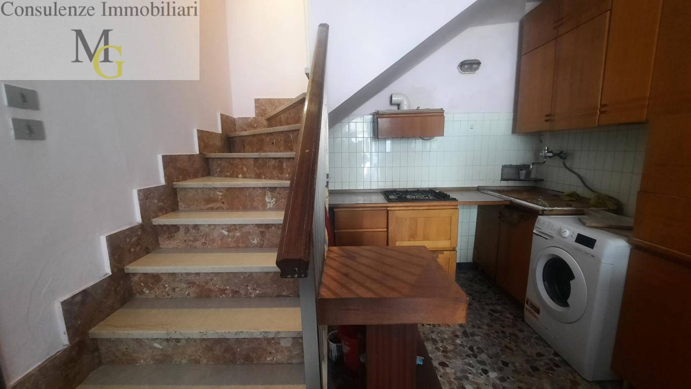 Casa Terra-cielo in vendita a Monteforte d'Alpone