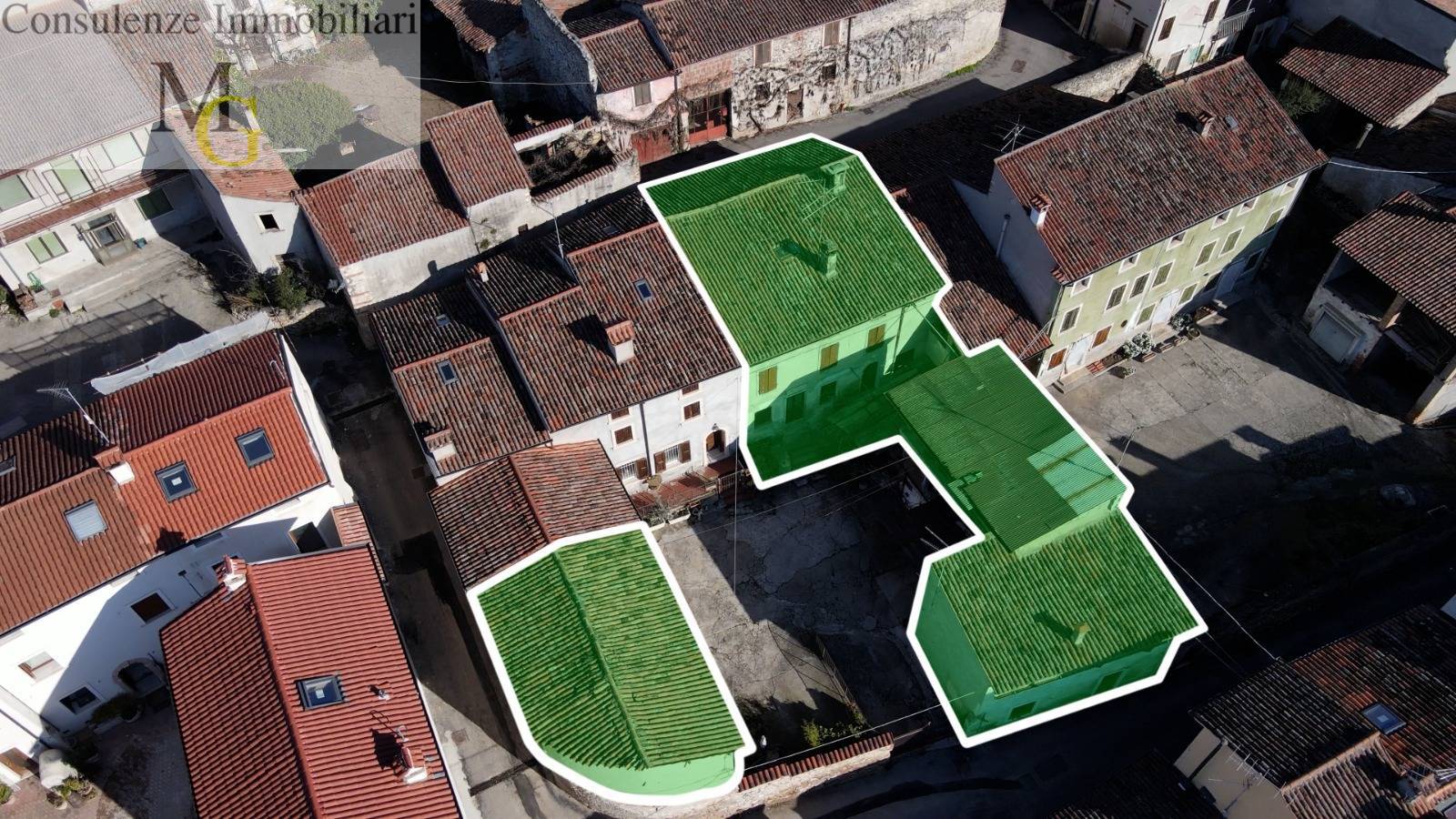 Rustico in vendita a Soave