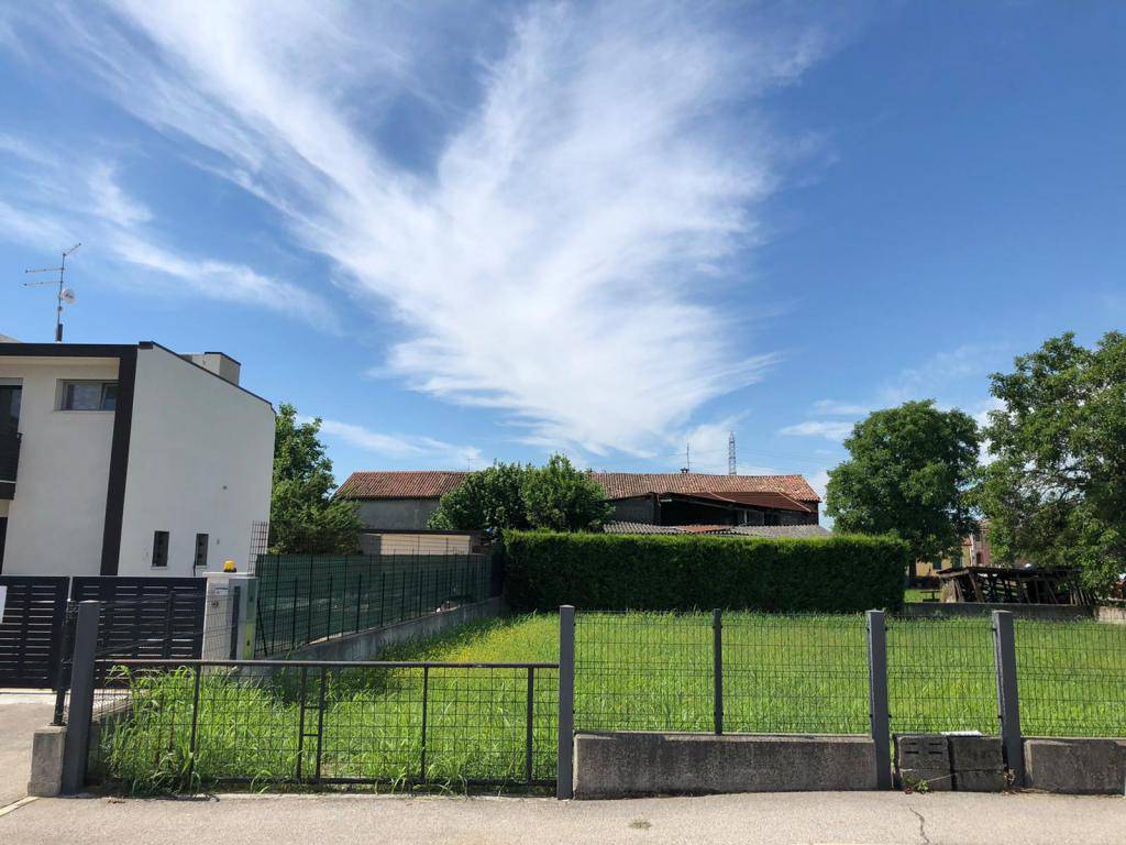 Terreno edificabile in vendita a Arcole, Volpino