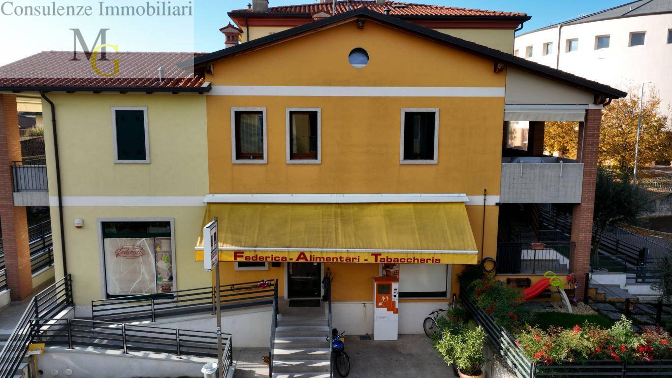 Attivit commerciale in vendita a Monteforte d'Alpone, Brognoligo