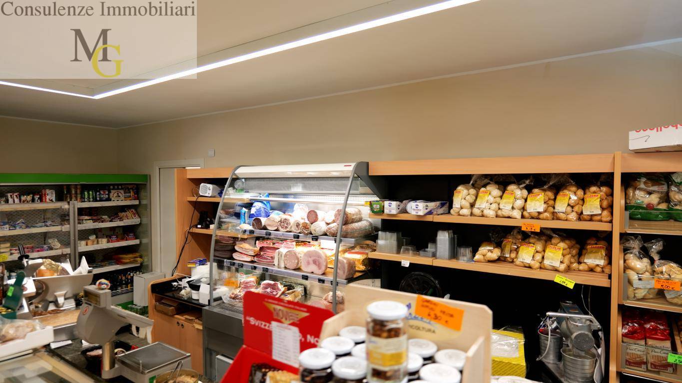 Attivit commerciale in vendita a Monteforte d'Alpone, Brognoligo