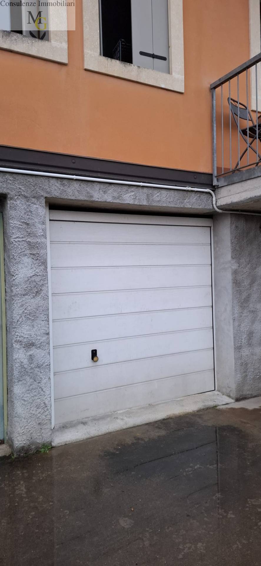 garage in vendita a Monteforte d'Alpone