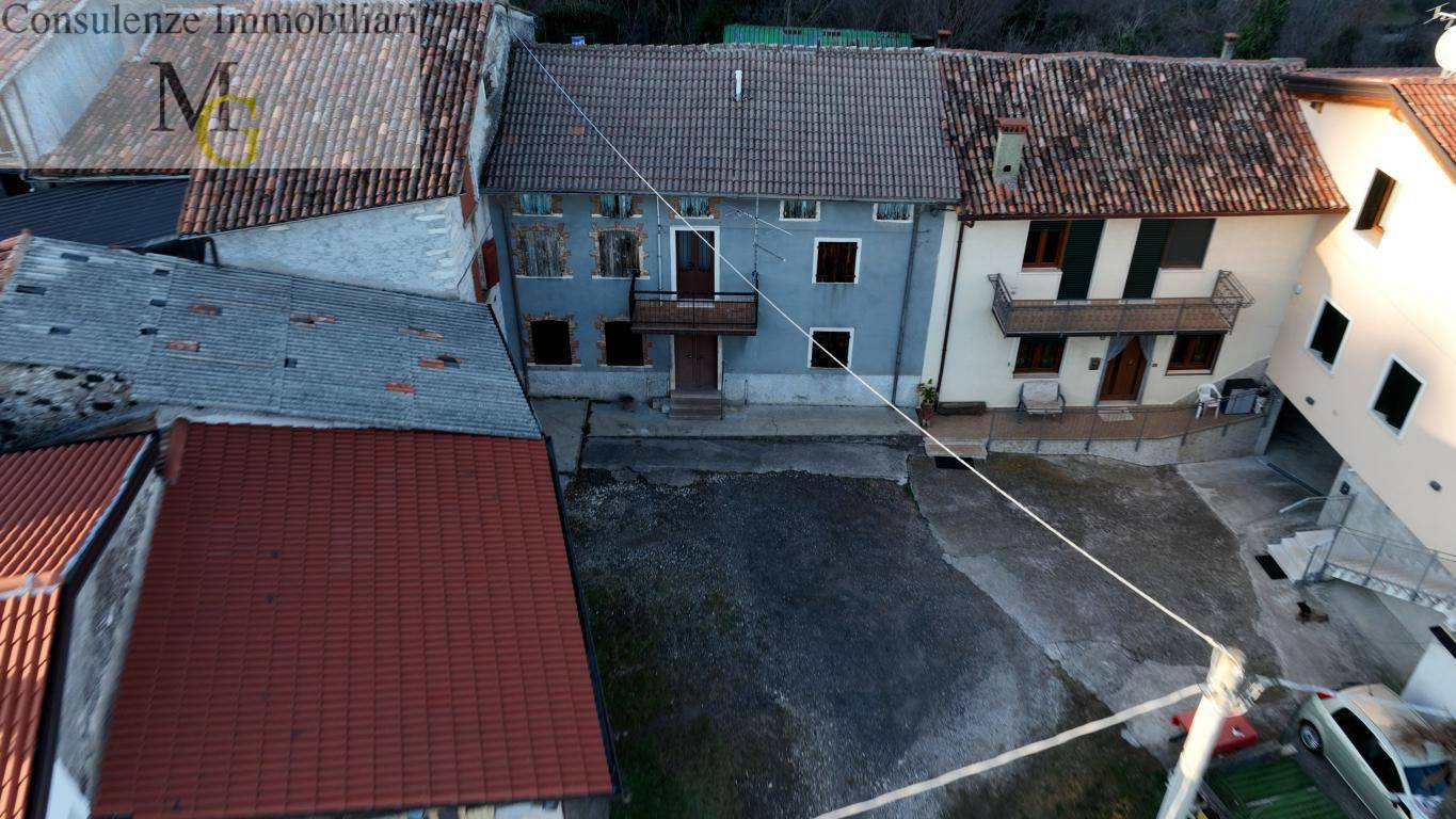 Rustico in vendita a Vestenanova, Castelvero