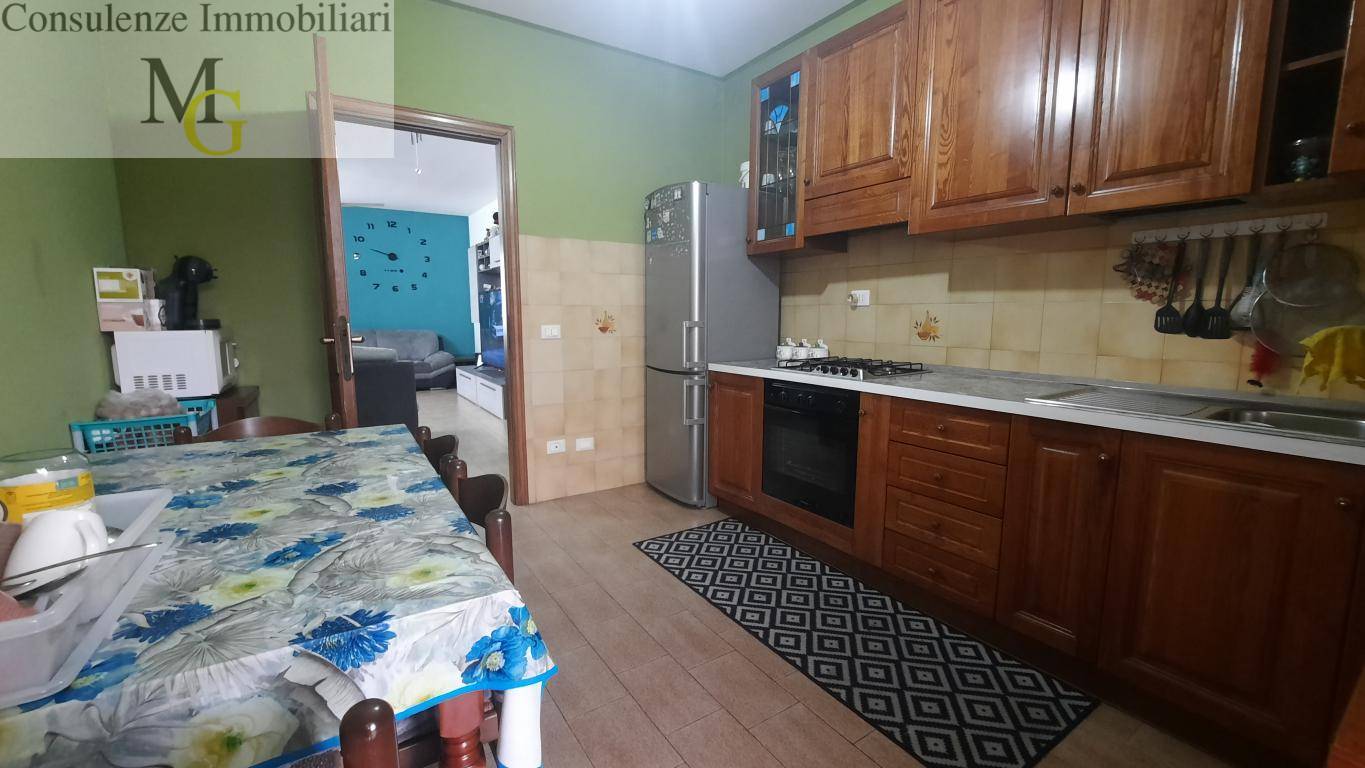 Appartamento in vendita a Montecchia di Crosara