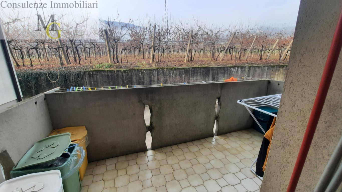 Appartamento in vendita a Montecchia di Crosara